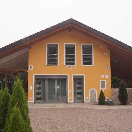 Passau "Am Sulzsteg" 9 Apartment Ngoại thất bức ảnh