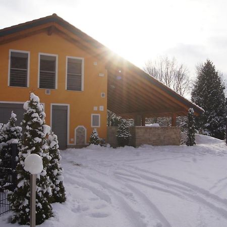 Passau "Am Sulzsteg" 9 Apartment Ngoại thất bức ảnh