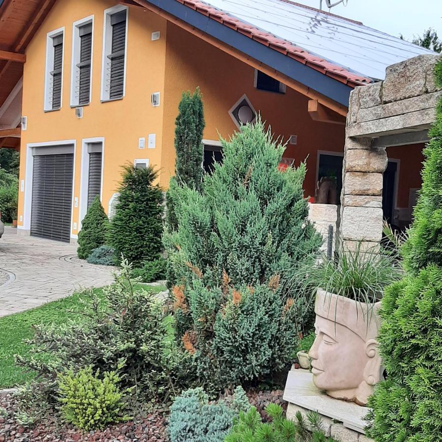 Passau "Am Sulzsteg" 9 Apartment Ngoại thất bức ảnh