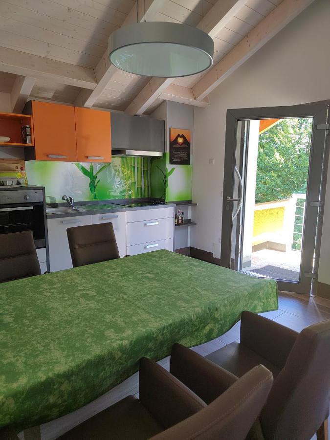 Passau "Am Sulzsteg" 9 Apartment Ngoại thất bức ảnh