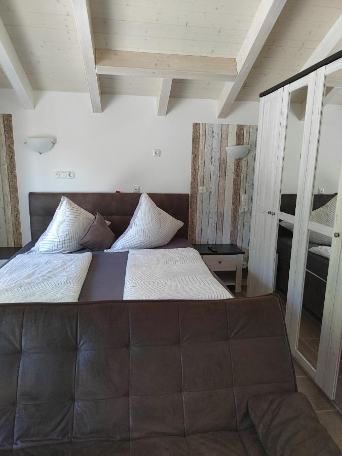 Passau "Am Sulzsteg" 9 Apartment Ngoại thất bức ảnh