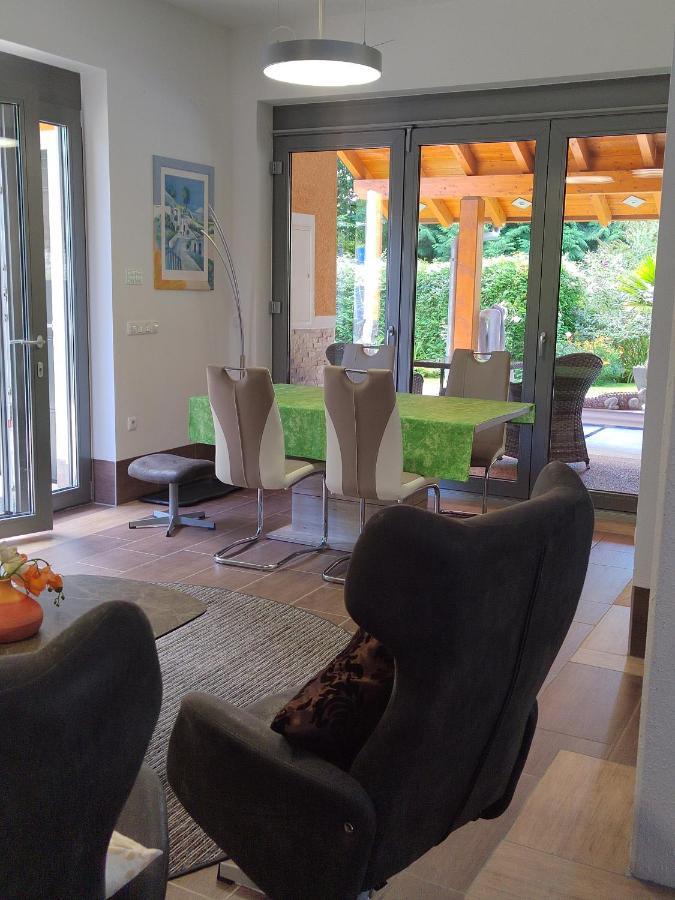 Passau "Am Sulzsteg" 9 Apartment Ngoại thất bức ảnh