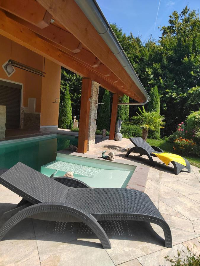 Passau "Am Sulzsteg" 9 Apartment Ngoại thất bức ảnh