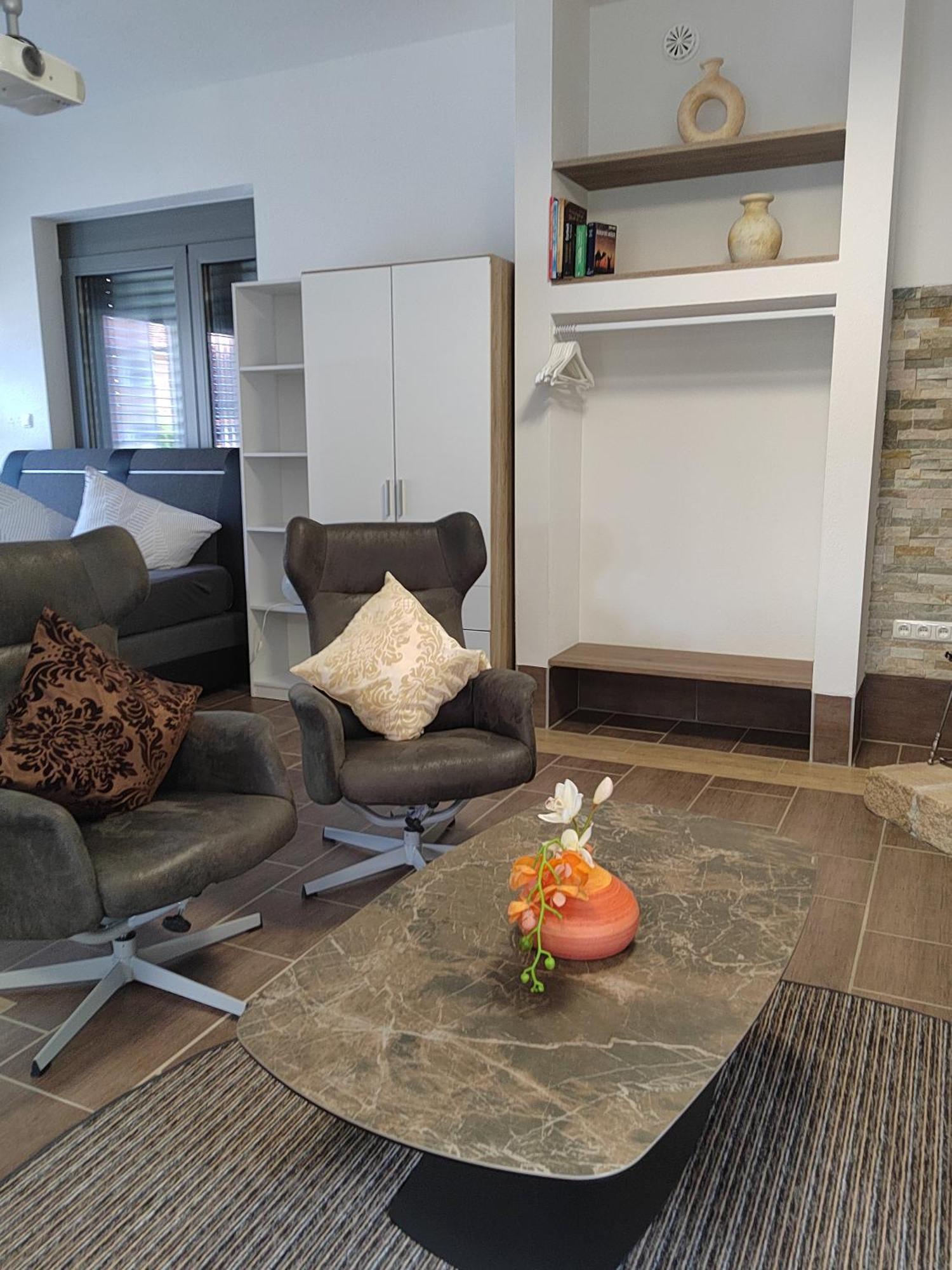 Passau "Am Sulzsteg" 9 Apartment Phòng bức ảnh